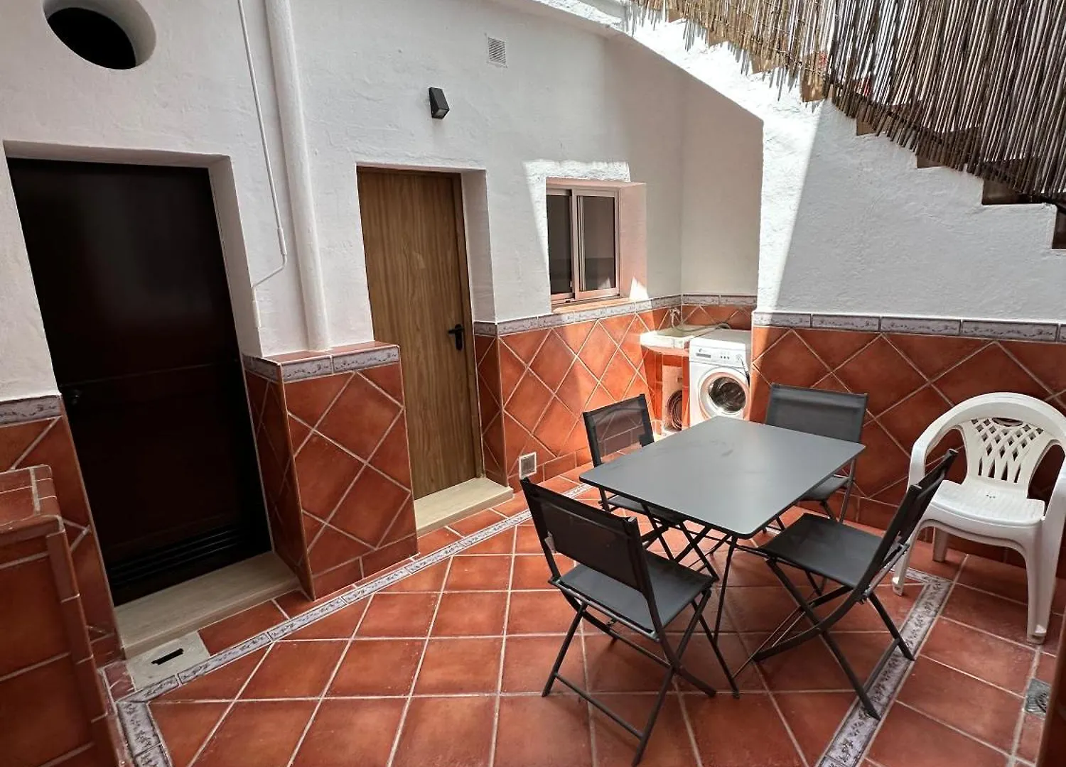 Chipiona Suites A 0*,  Spain