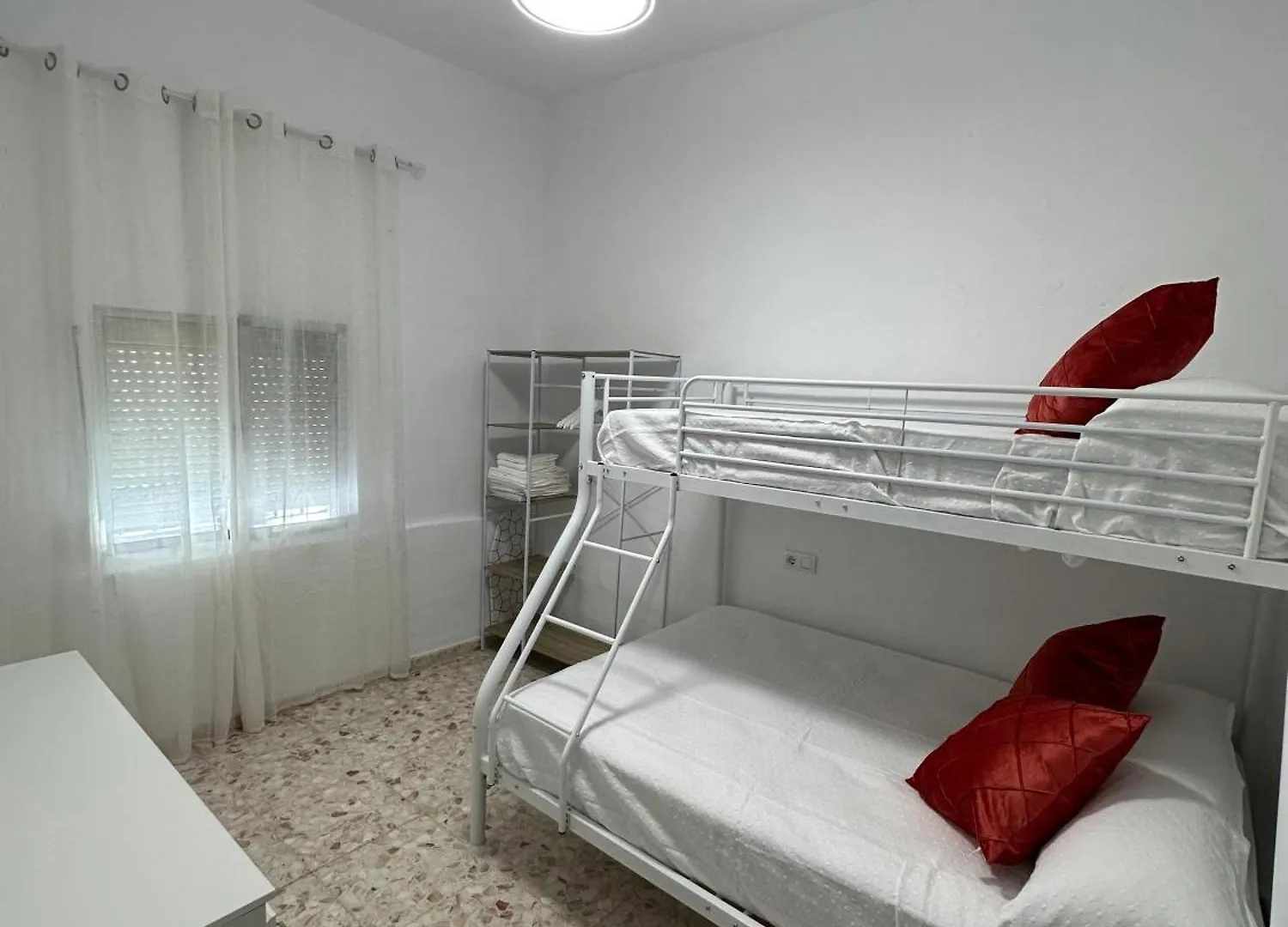 Apartment Chipiona Suites A Spain