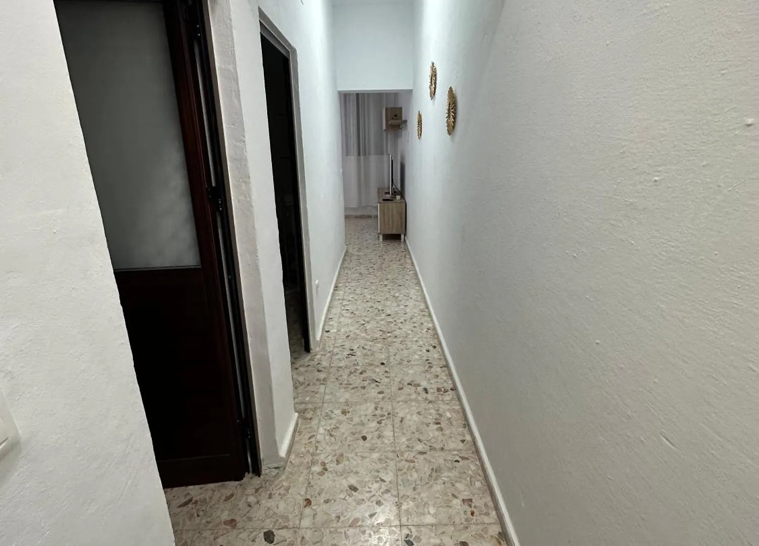 Chipiona Suites A 0*,