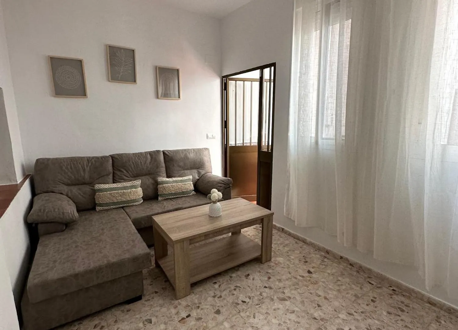 Chipiona Suites A