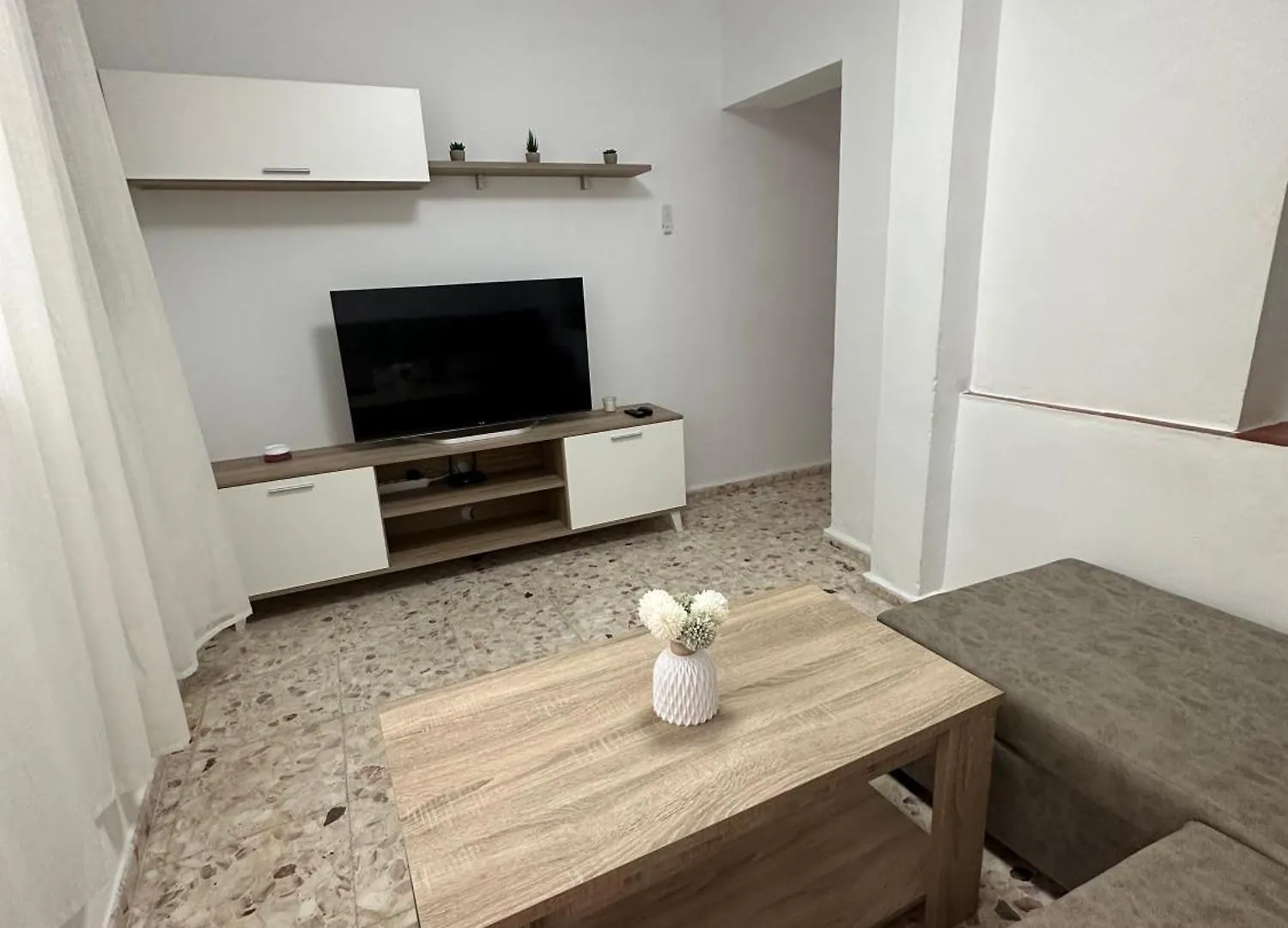 Apartment Chipiona Suites A