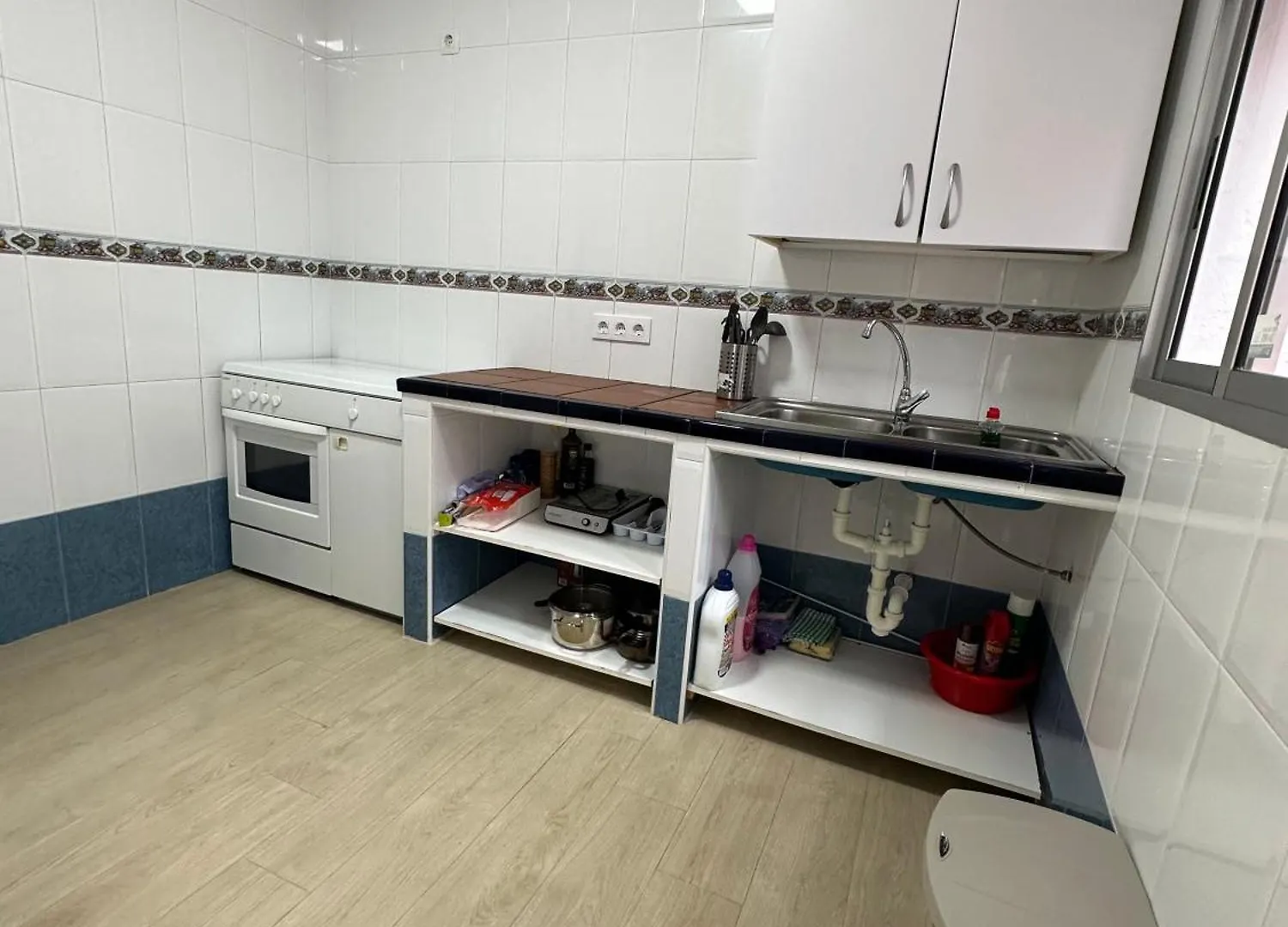 Apartment Chipiona Suites A