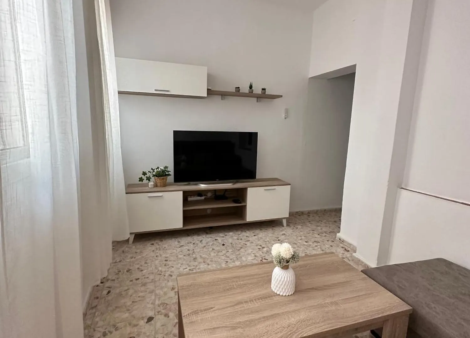 Chipiona Suites A Apartment