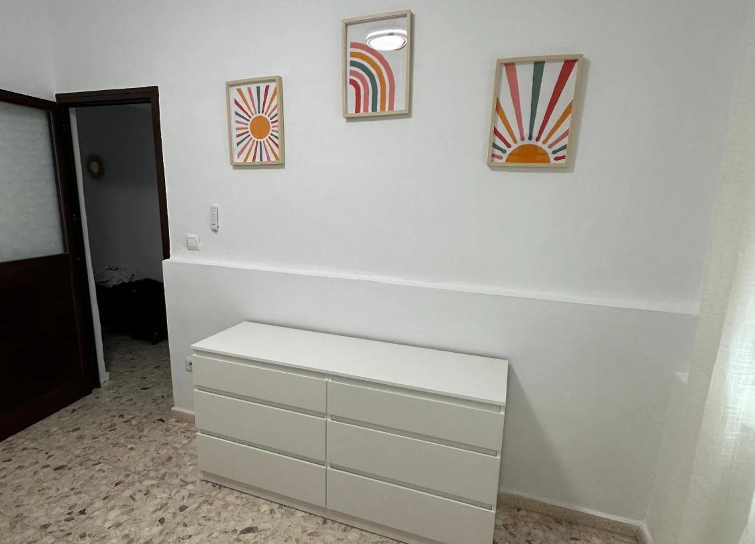 Chipiona Suites A