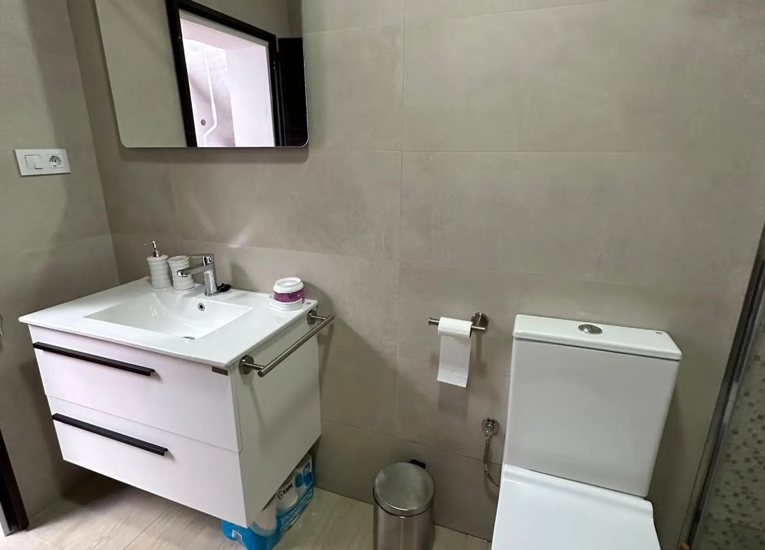 Chipiona Suites A