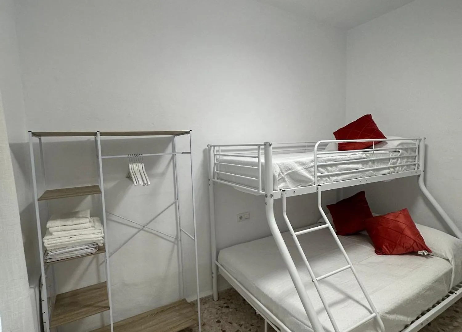 Apartment Chipiona Suites A