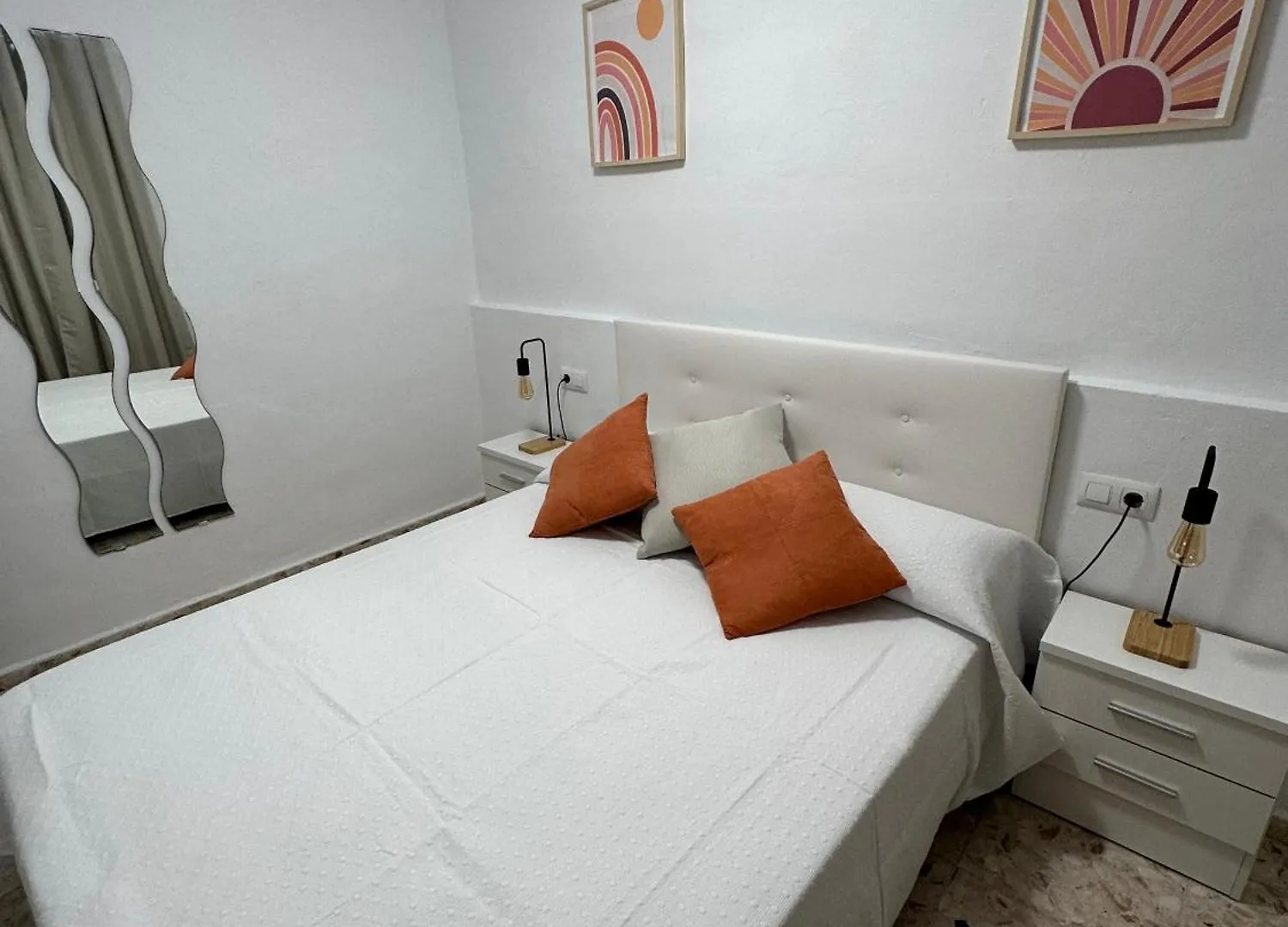 Chipiona Suites A 0*,  Spain