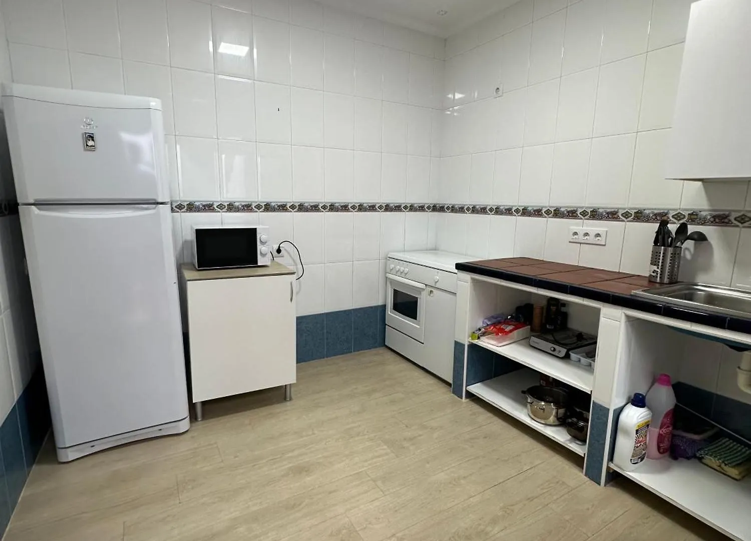 Chipiona Suites A Apartment