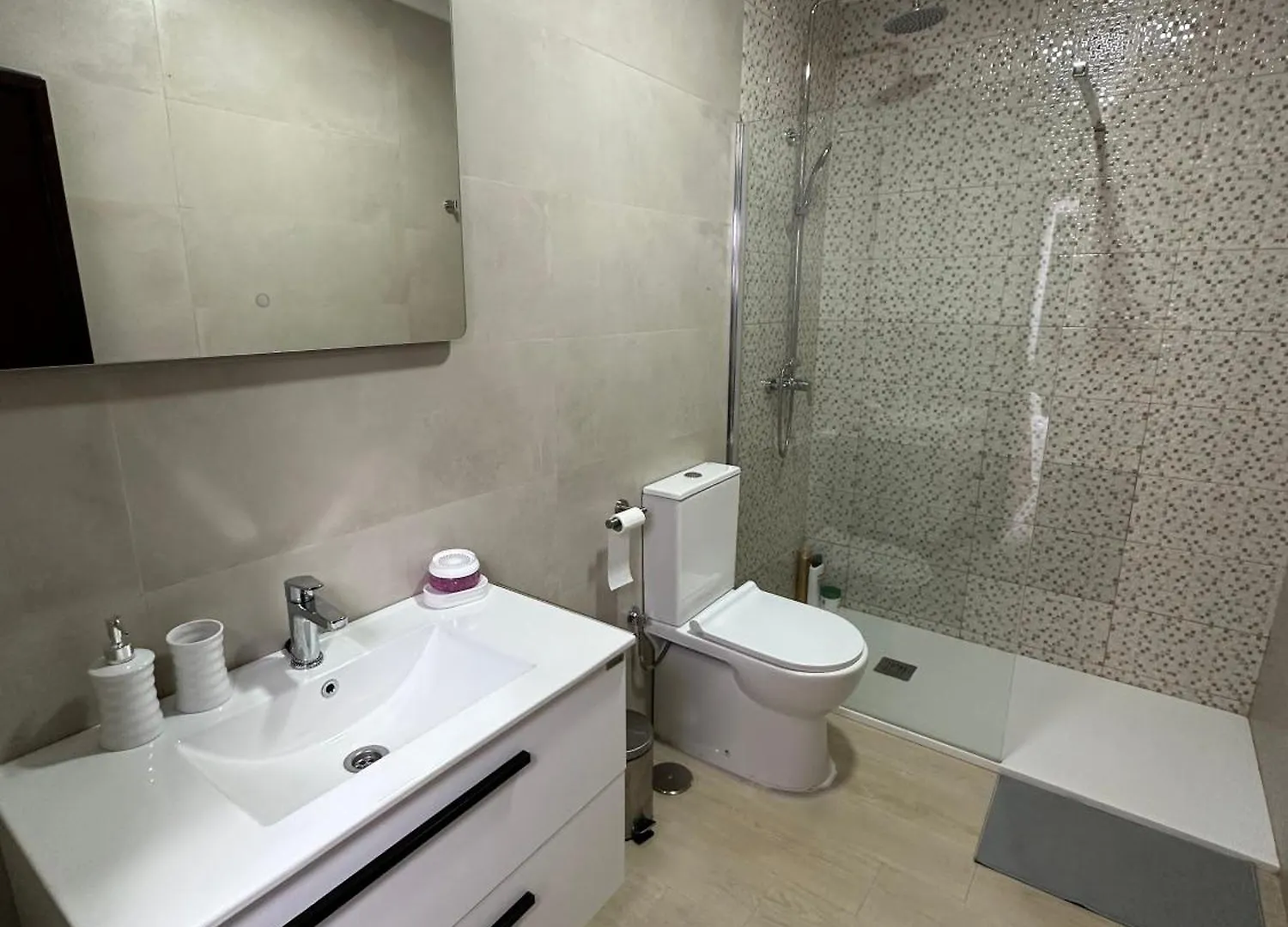 Chipiona Suites A Apartment