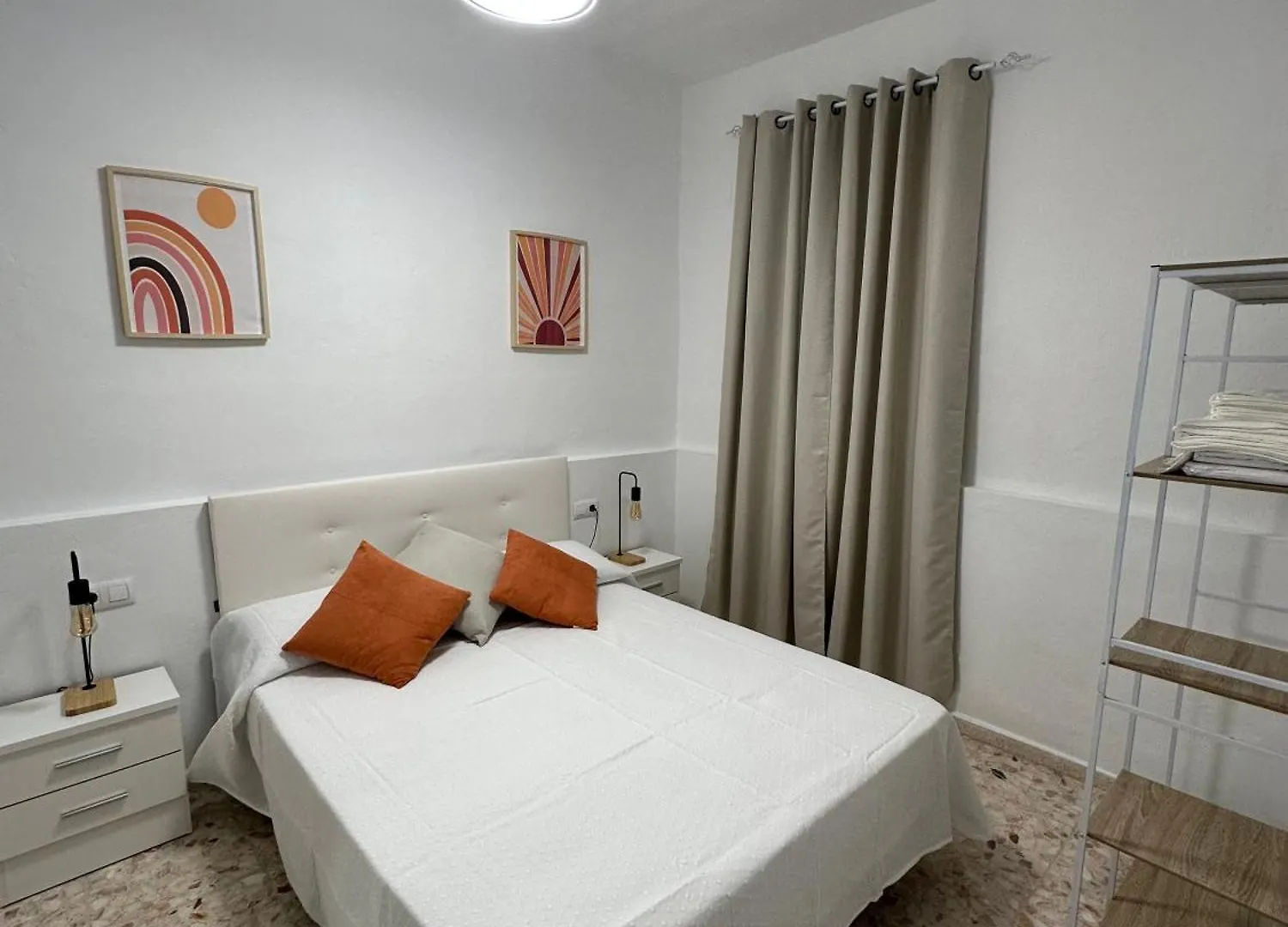 Apartment Chipiona Suites A